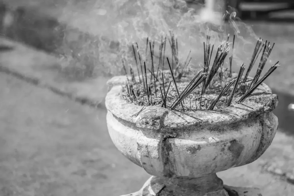 Exploring the Sacred City of Ancient Buddhist Heritage