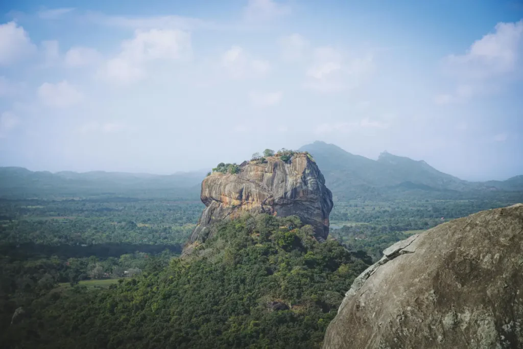 Top 10 Must Visit Destinations in Sri Lanka