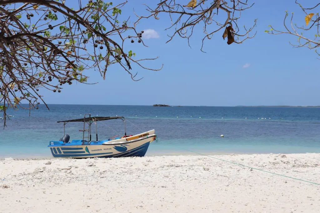 Why You Should Visit Trincomalee