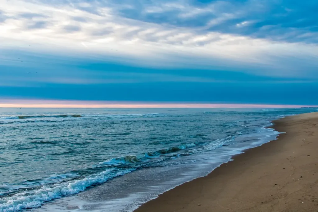 Discover the Serenity of Pasikuda Beach