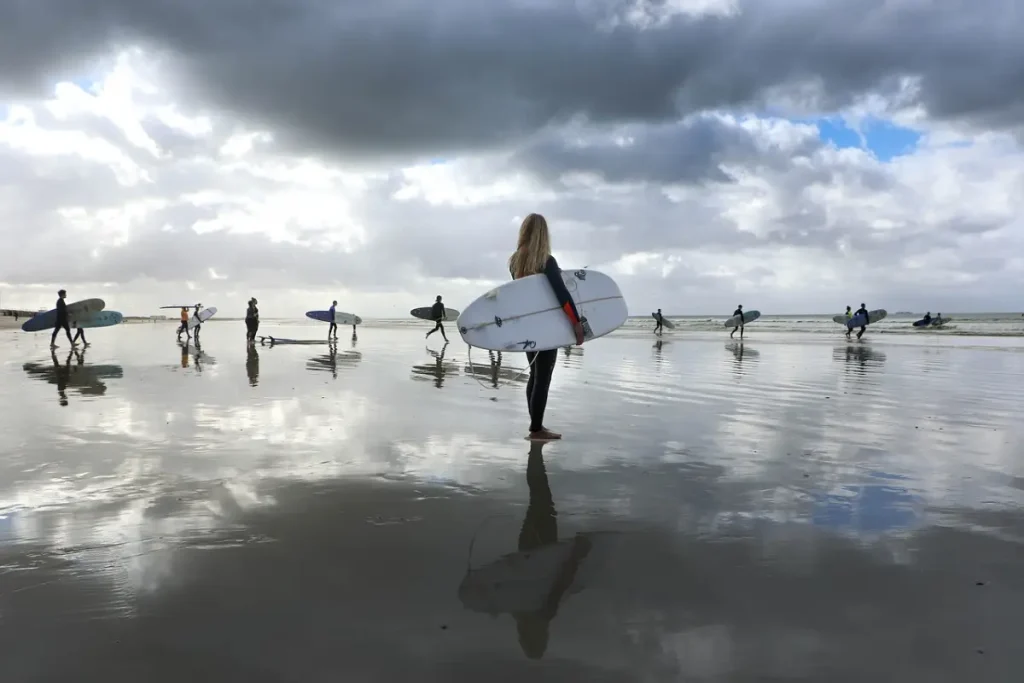 Discover the Serenity of Pasikuda Beach