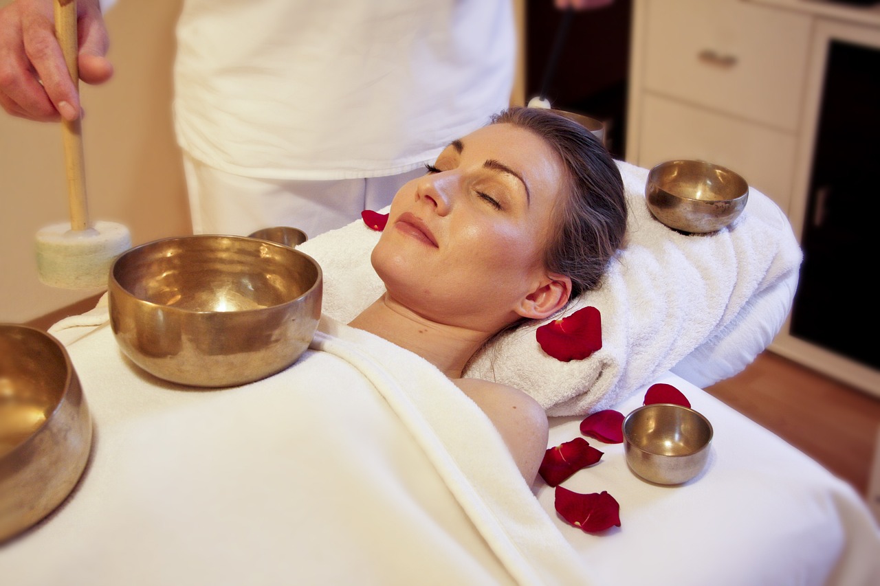 Ayurvedic Healing in Sri Lanka