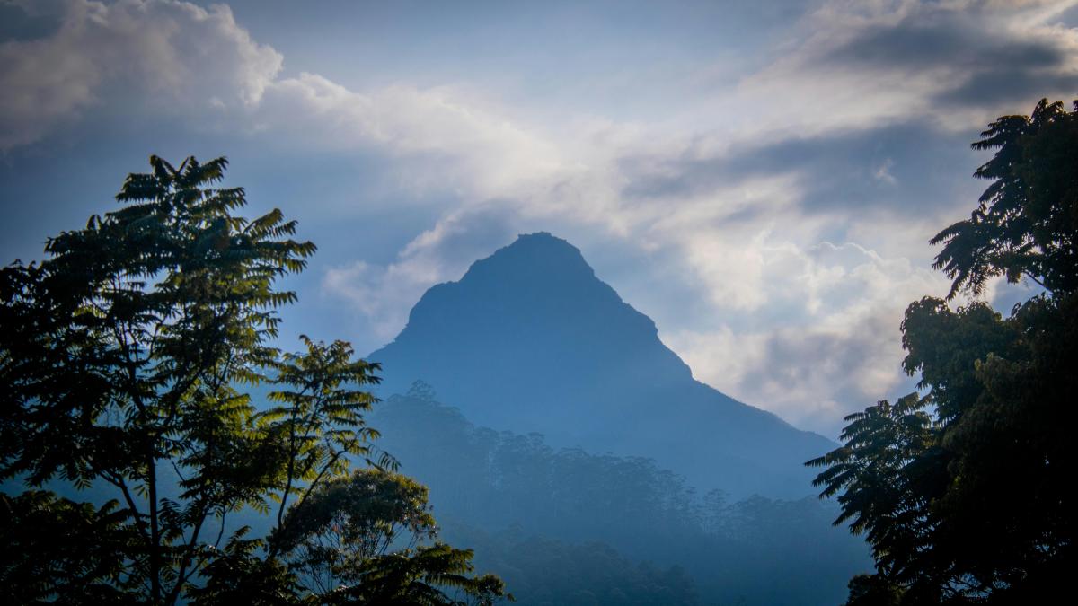 Sri Lanka Best Hiking Trails for Nature Lovers