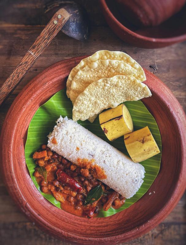 Sri Lankan Foods