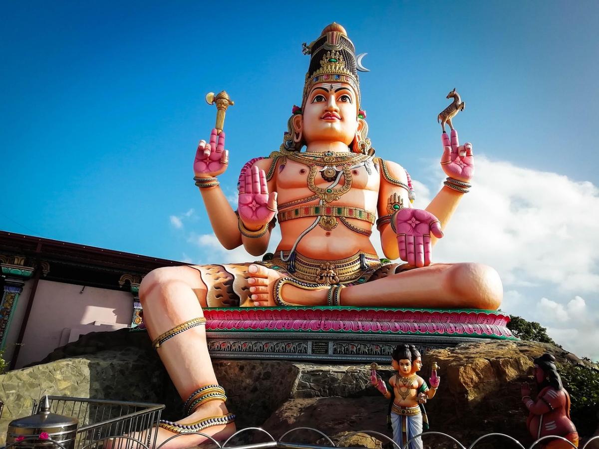 Visit Trincomalee Top Attractions