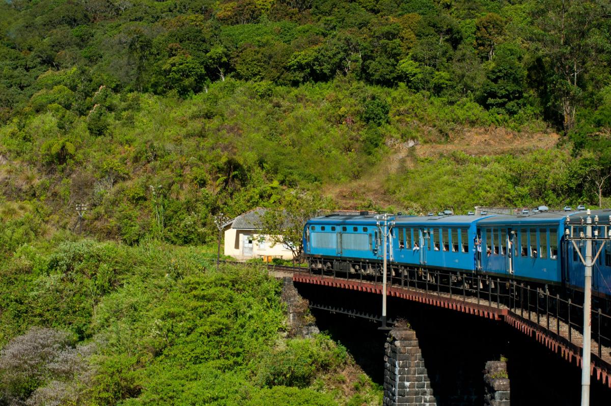 Ella Nine Arch Sri Lanka