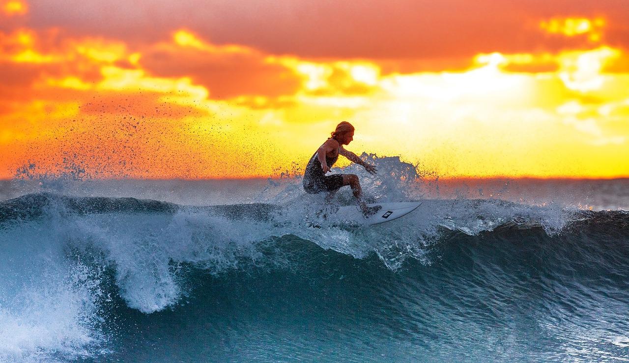 Arugam Bay for Surfers and Nature Lovers