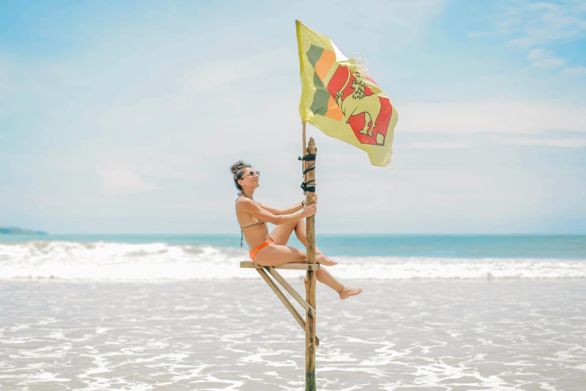 Exploring the Wonders of Sri Lanka