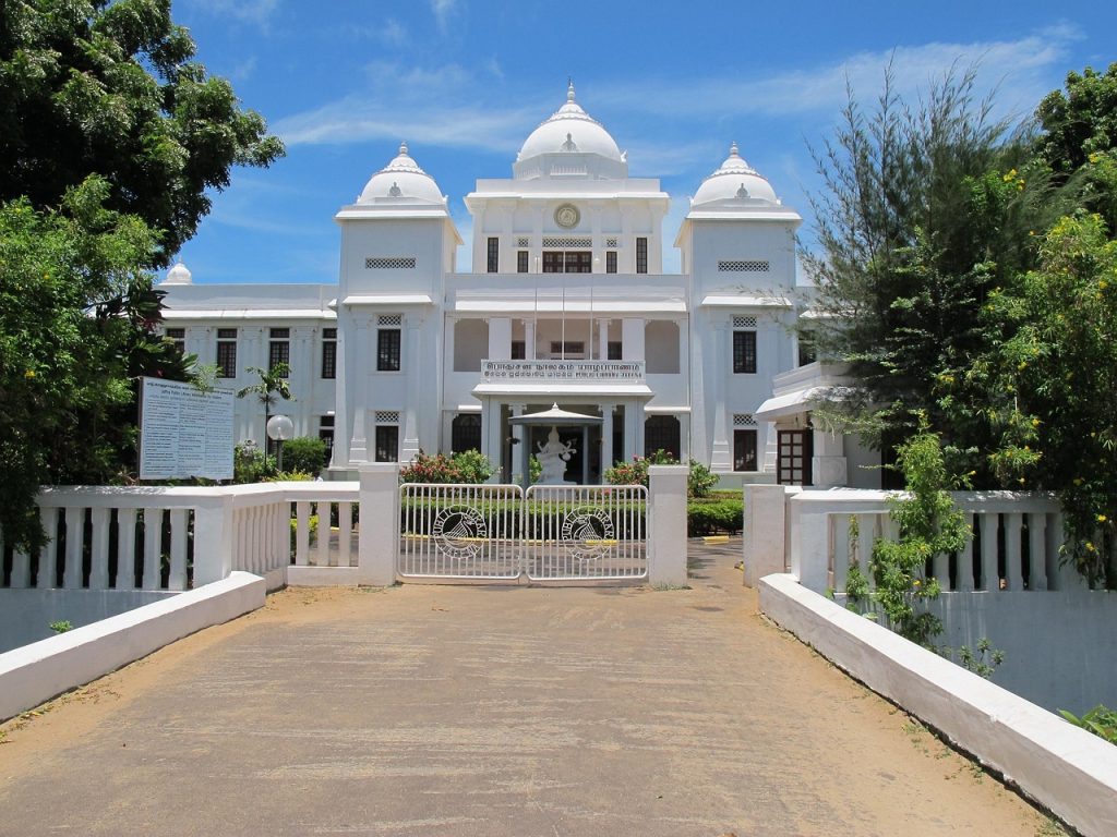 Jaffna A Cultural and Historical Gem of Sri Lanka