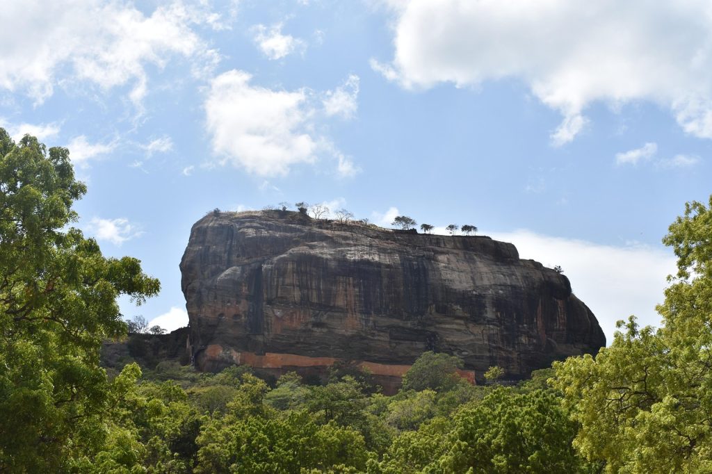 Sri Lanka Should Be on Your Travel Bucket List