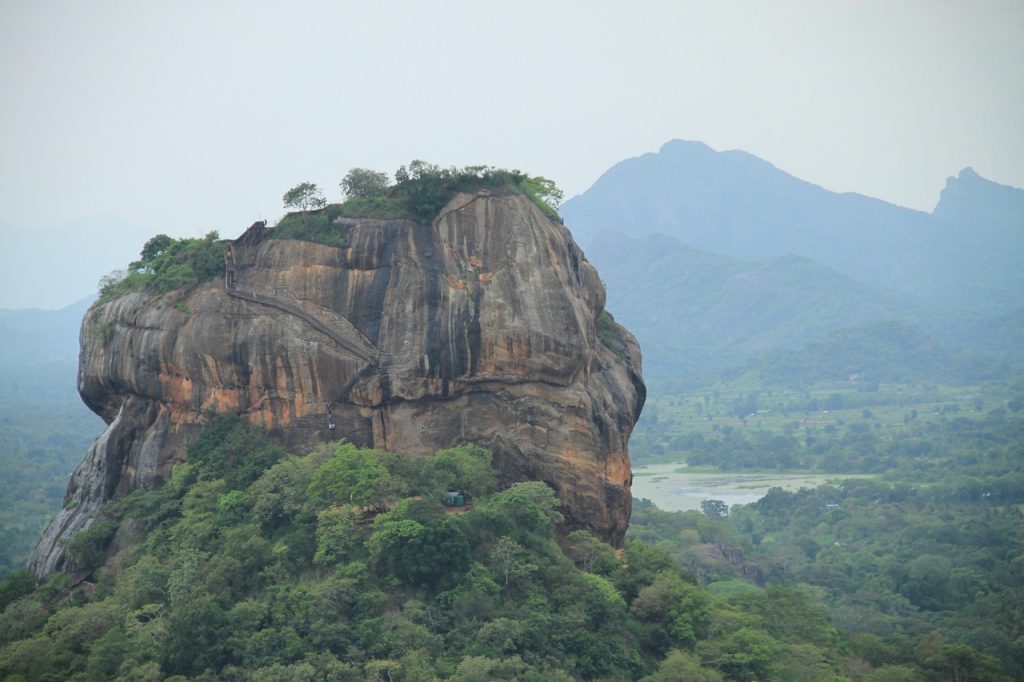 Top 10 Best Destinations in Sri Lanka
