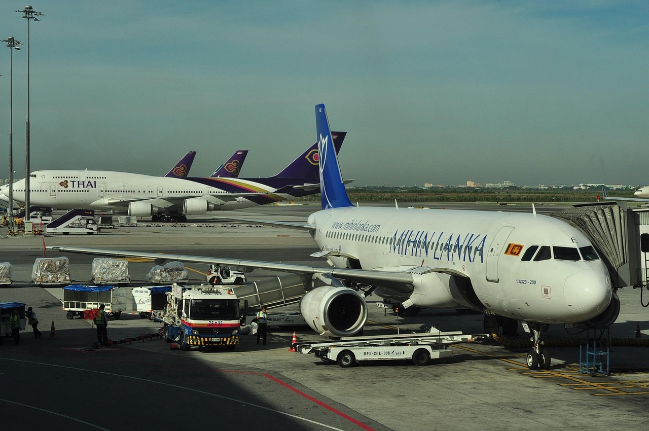 Sri Lanka Visa Requirements 2025
