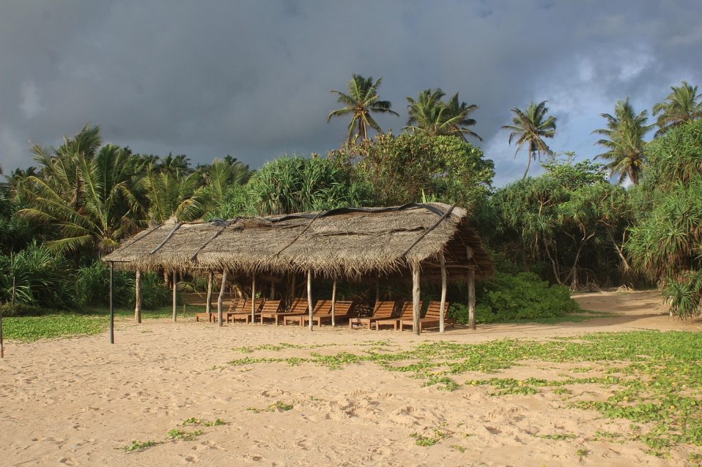 Bentota Sri Lanka Premier Beach Paradise