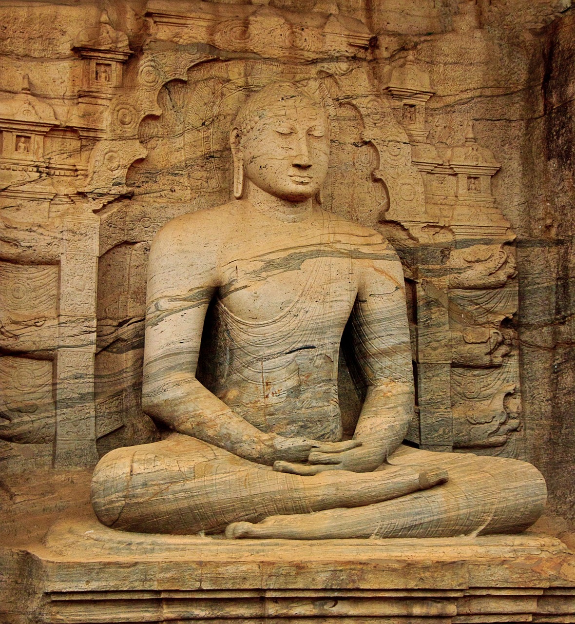 Cultural Triangle Sri Lanka