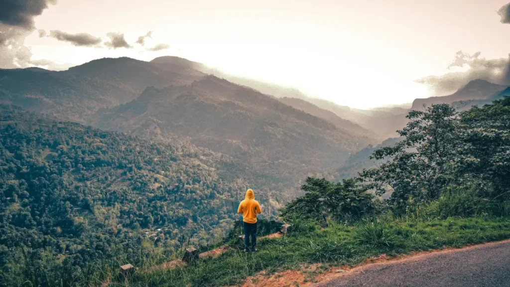 Hiking Sri Lanka A Complete Guide