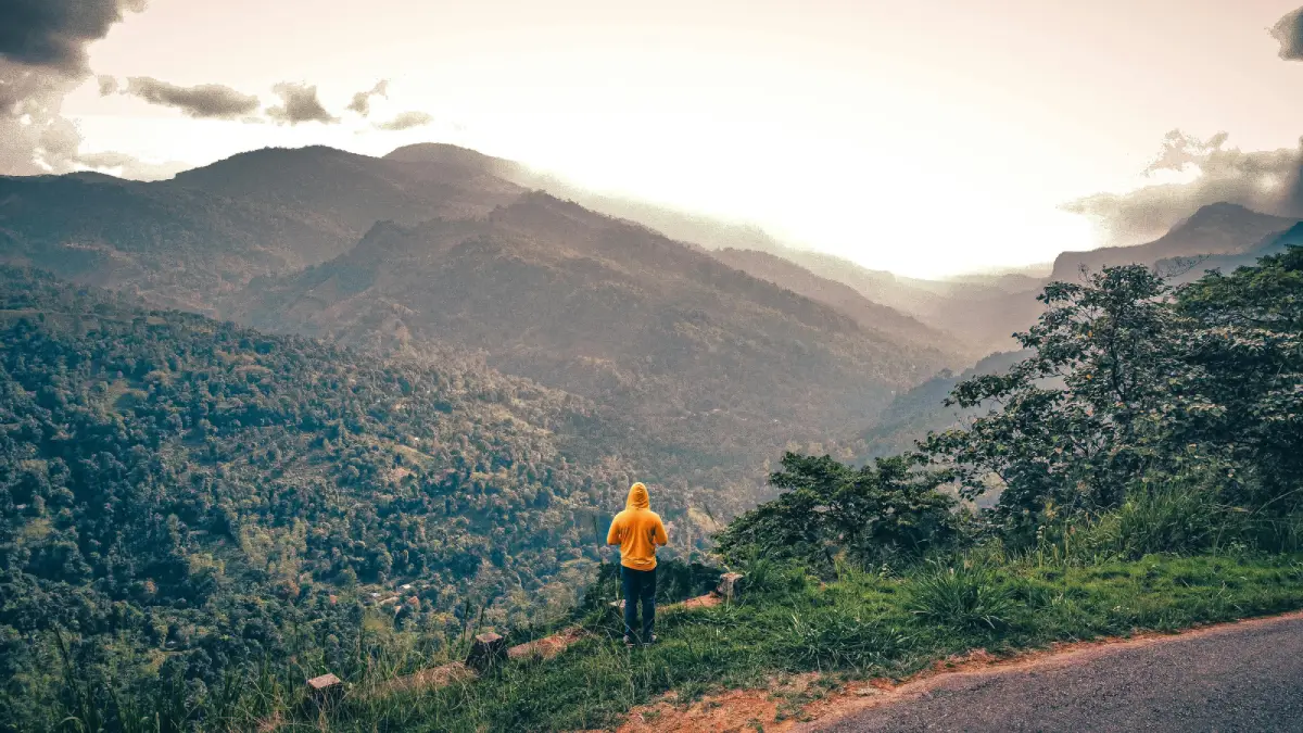 Hiking Sri Lanka A Complete Guide