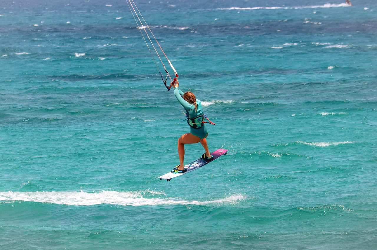 Surfing in Sri Lanka
