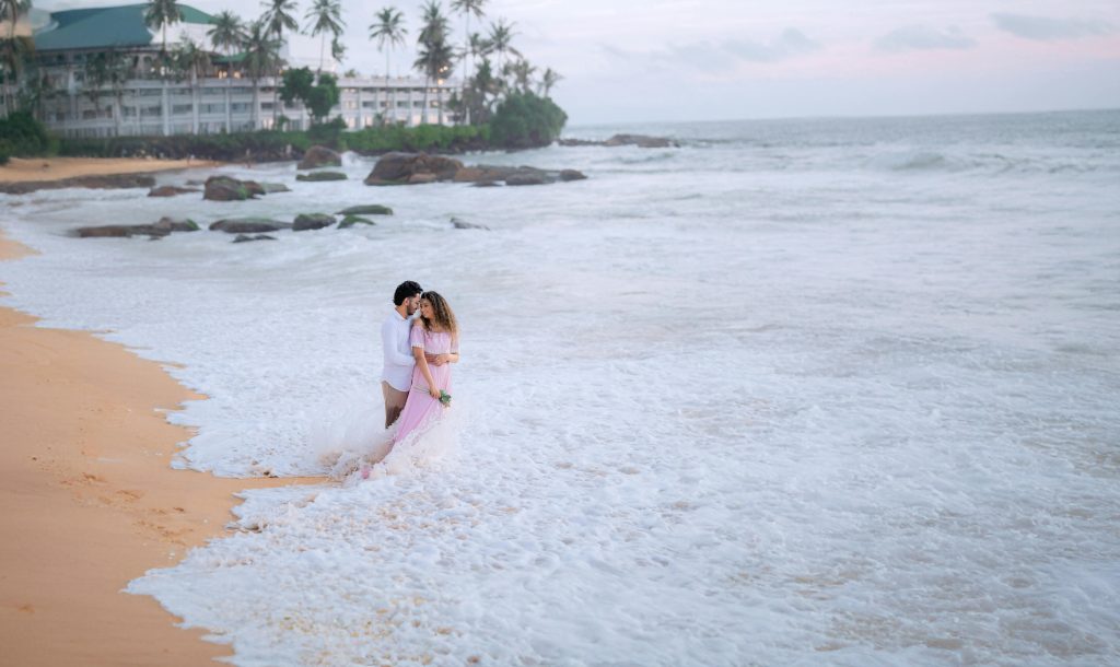 The best Sri Lanka Most Enchanting Destinations