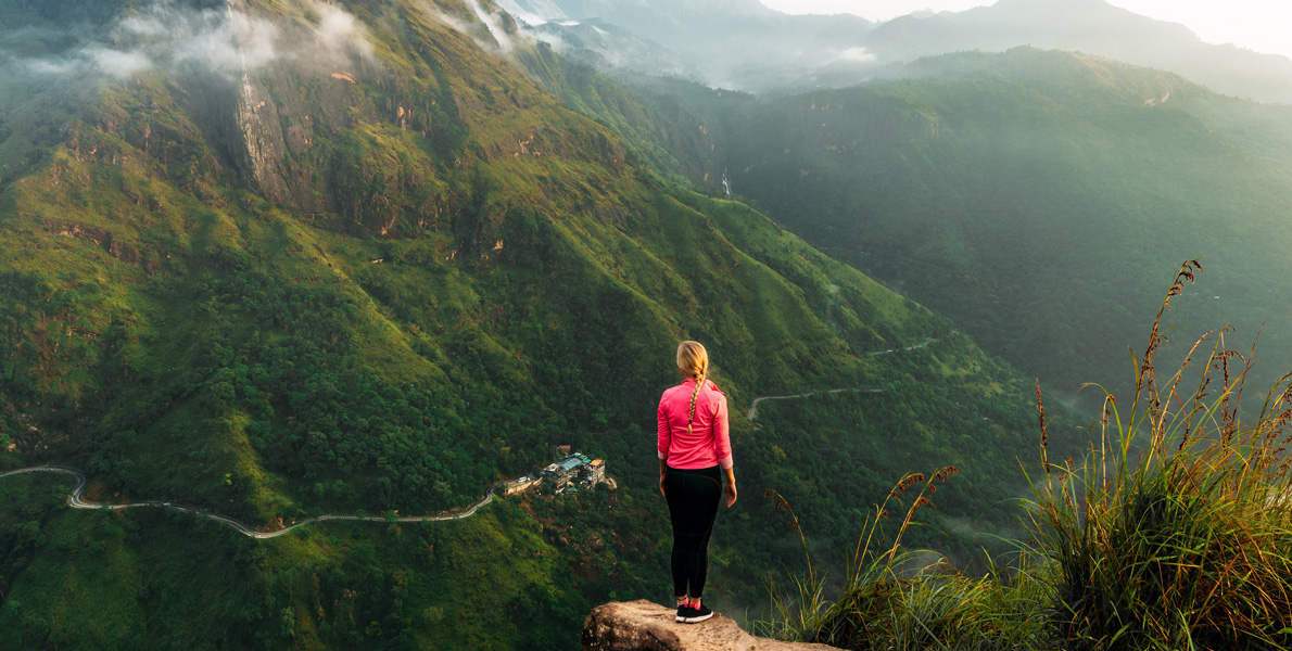 Why Sri Lanka Should Be Your Next Holiday