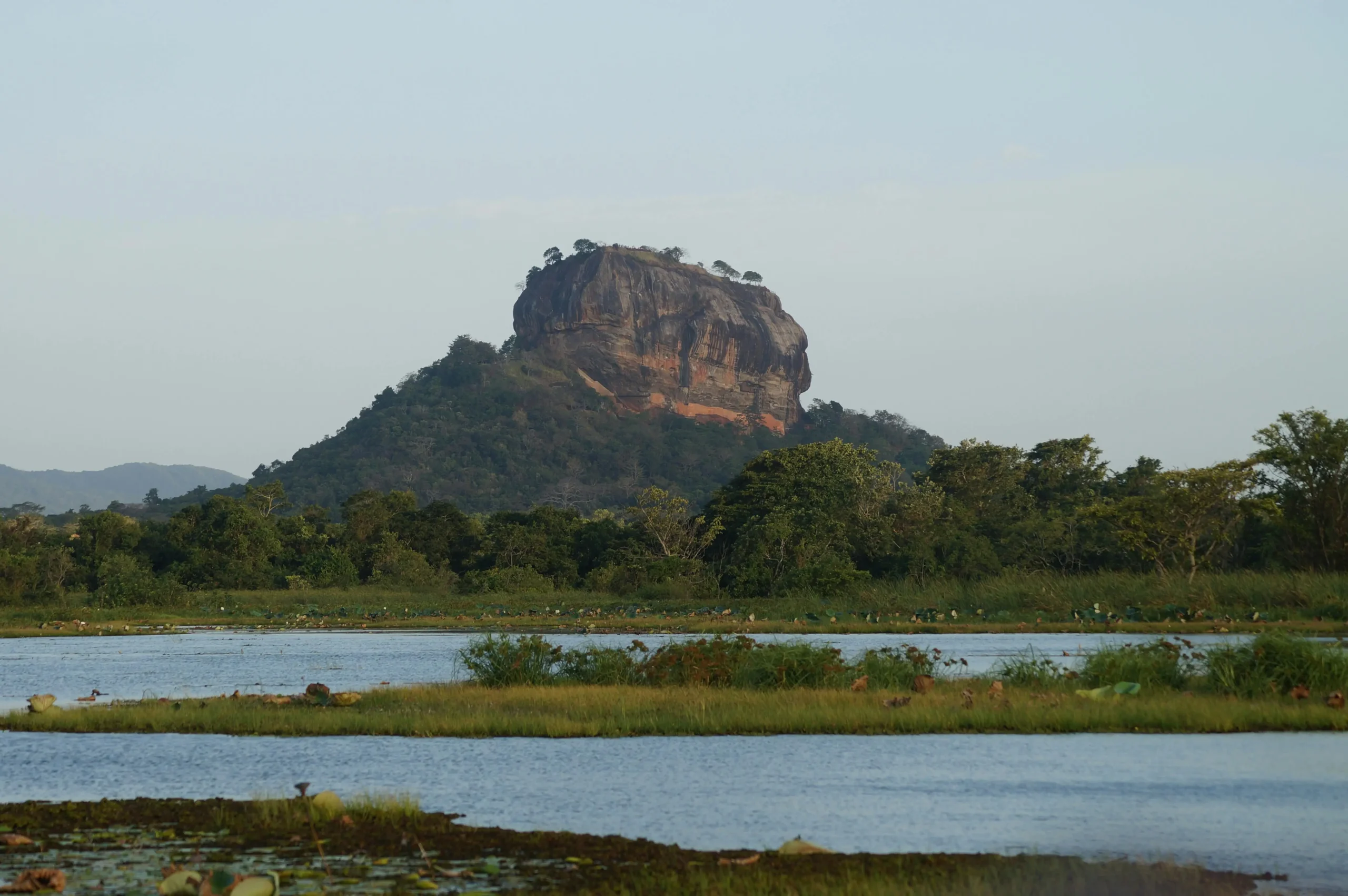 Sigiriya Village Experience