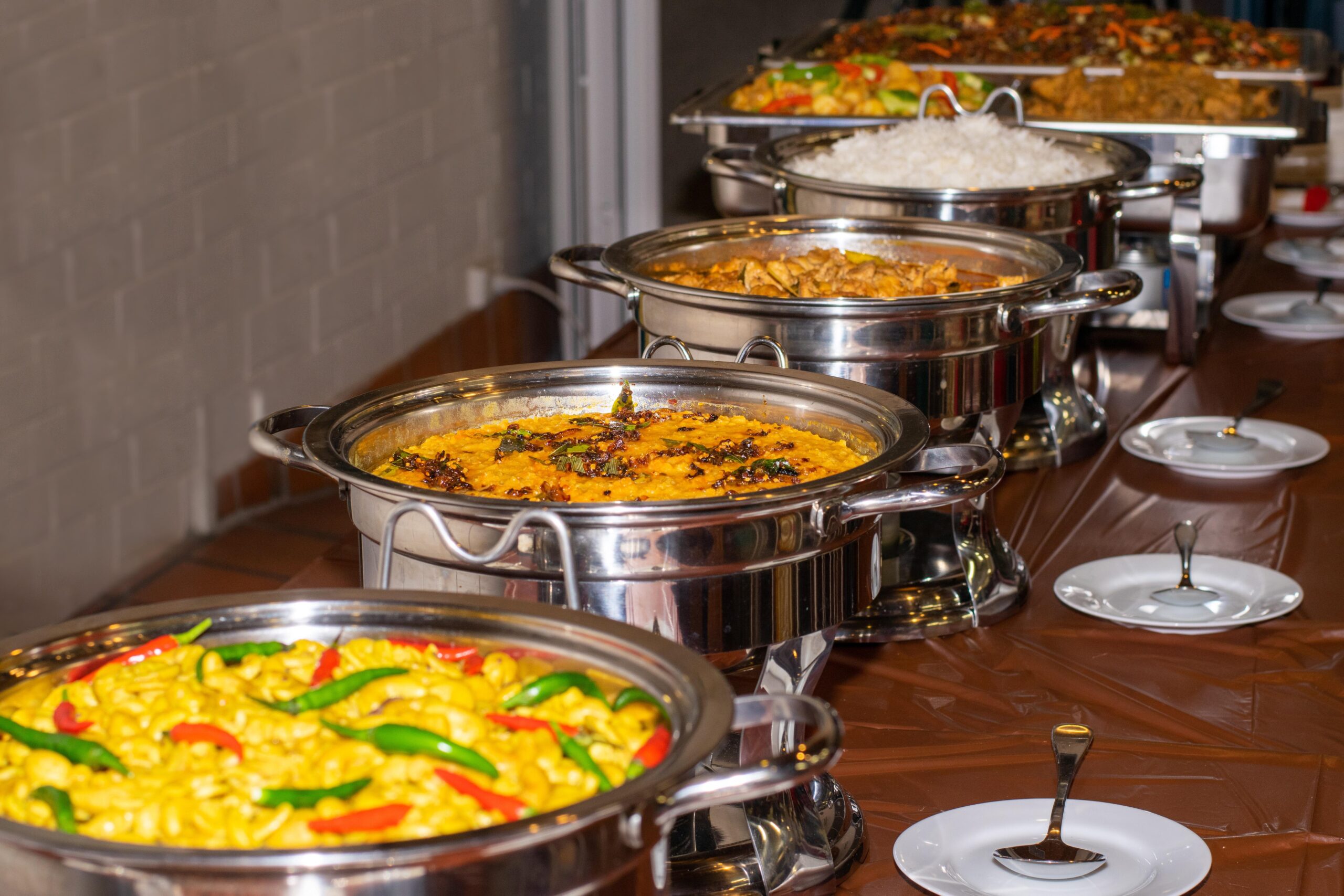 What is Traditional Sri Lankan Food?