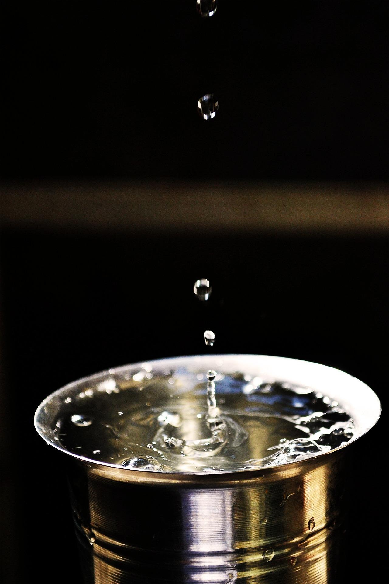 Can You Drink Tap Water in Sri Lanka?